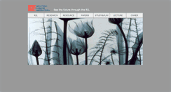 Desktop Screenshot of bml.pusan.ac.kr